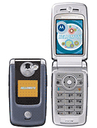 Điện thoại Motorola A910